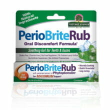 natures answer periobrite rub