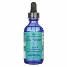 eidon ionic minerals electrolytes 60ml