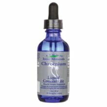 eidon ionic minerals chromium 60ml