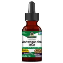 natures answer ashwagandha root