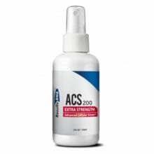 acs 200 advanced cellular silver 120ml