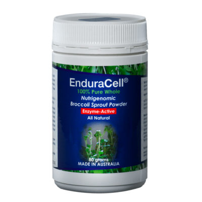 cell logic enduracell powder