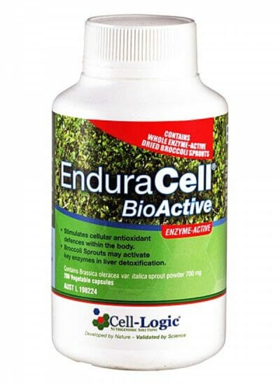 cell logic enduracell 80 capsules