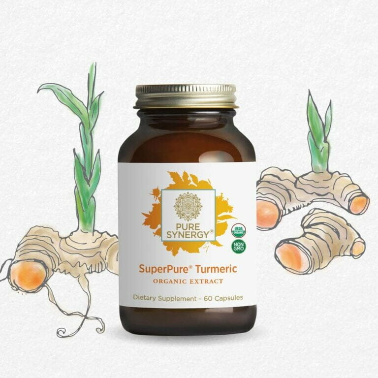 pure synergy superpure turmeric