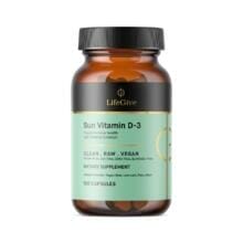 lifegive sun vitamin d3 1