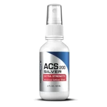 ACS 200 advanced cellular silver 60ml