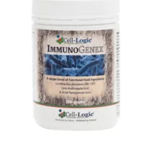 cell logic immunogenex 250g