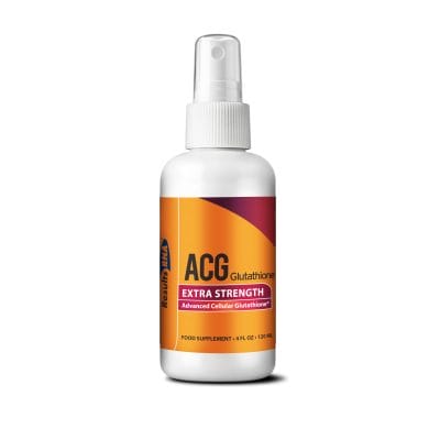 acg glutathione extra strength 120ml